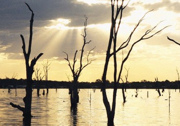 Yarrawonga