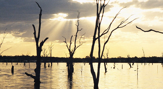 Yarrawonga